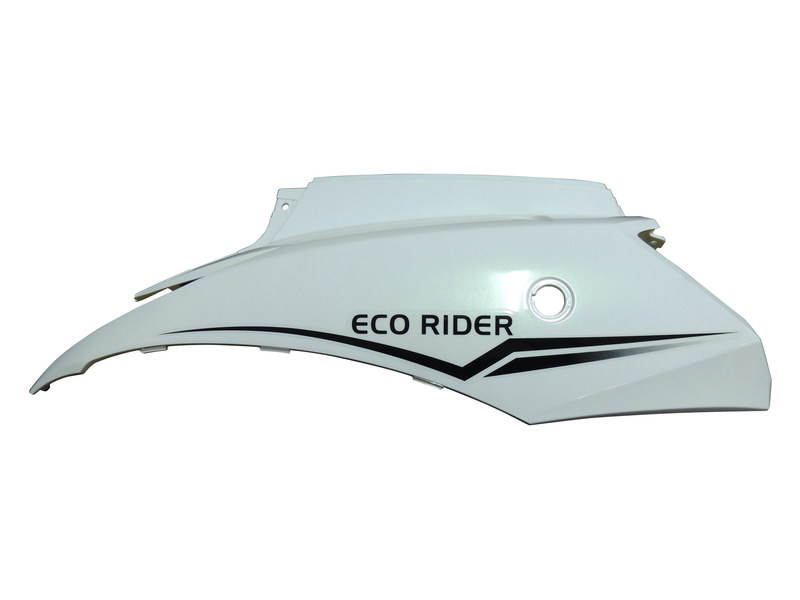 ARKA YAN PANEL SOL BEYAZ ( ECO RIDER )